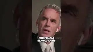 Analyze Dual Identity of Female Icons: From Norma Ray to Marilyn ft Jordan Peterson & Louise Perry