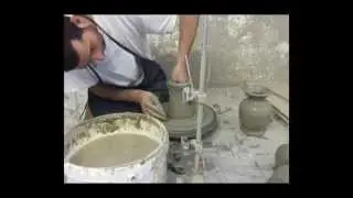 Qualified Tourist Guide: Deruta Itinerary (Umbria) - Italy