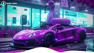 Bass BOOSTED ⬆⬆⬆ Astronaut In The Ocean Remix   Car Music Mix 2021