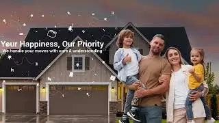 KIM International Packers & Movers Service Showcase | Powered by Data Driven Services