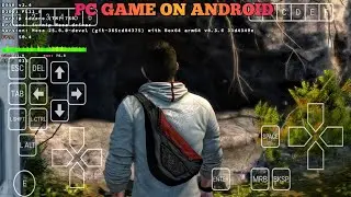 ASSASSIN&rsquo;S CREED 3 | WINLATOR BIONIC GLIBC | SAMSUNG S24 ULTRA | ANDROID