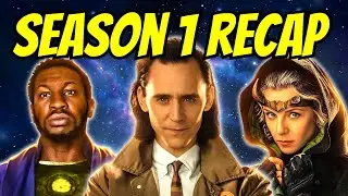 Loki Season 2 - Everything You Need To Know Before Watching