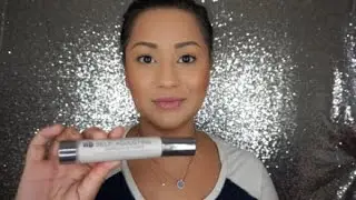 Urban Decay Self Adjusting Primer Review and Demo