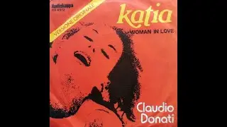 Katia - Claudio Donati