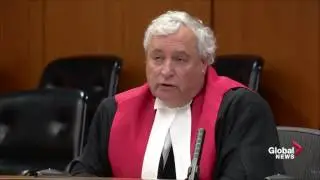 Travis Vader full verdict delivered on-camera in historic case