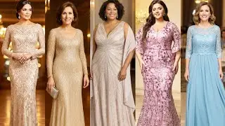 Designer Mother of the Groom Dresses 2026 Trending Colors, Luxe Fabrics & Expert Fit Tips 