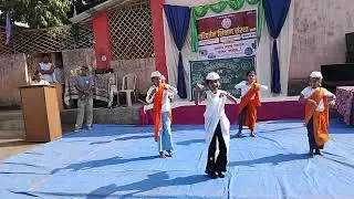 #apsra ali lavni #marathi lavni # अप्सरा आली # वाजले की बारा # मराठी लावणी रिमिक्स