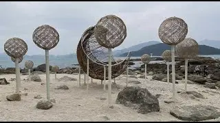 西貢海藝術節 Sai Kung Hoi Arts Festival