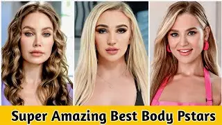 Super Amazing Top 10 Best Body Prnstars In 2026 &hearts;️