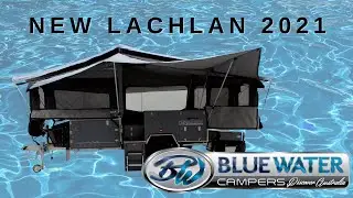 Bluewater Lachlan 2021 Open Video