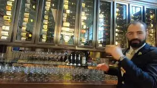 Лондон Часть 2, 67 Pall Mall.