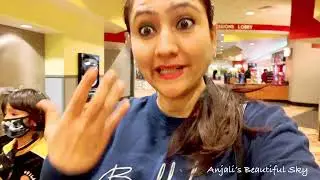 83 & Spider Man - No Way Home | Public Reaction for 83 in USA | Life in USA