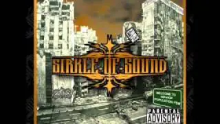 SIRKLE OF SOUND - SOS EXPRESS