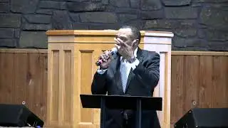 The Rock Church Sunday  9/28/2025 Pastor Billy Joe Watts