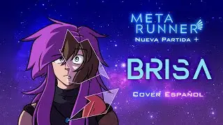 【Cover】BREEZE (Brisa) (Espa&ntilde;ol Latino)