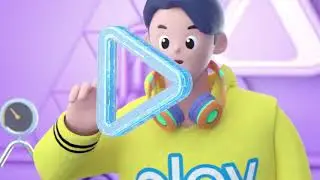 榮耀 HONOR｜ Play4 Pro Trailer Commercial Official (30s)