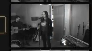 Amy Macdonald - What&rsquo;s Up? (Amazon Original) (Official Video)