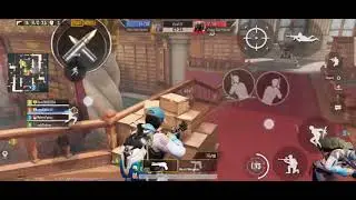 Library TDM King scout jokerxx