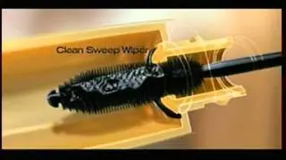 L'Oreal Voluminous Million Lashes