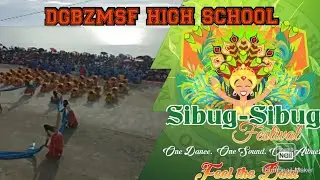 DGBZMSF | SIBUG-SIBUG FESTIVAL