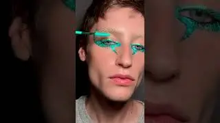OBSESSED with Shockwave Chroma Flik over Black Spectra Paint @kevlieeeee ⚡️