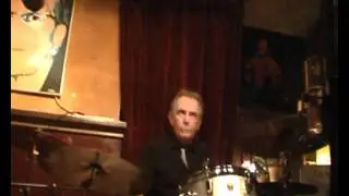 Johnny Upright Trio - All My Love (Otis Rush/Willie Dixon)