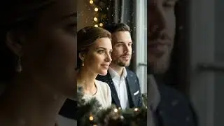 She Was Safe &mdash; And Christmas Was Quiet