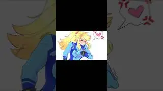 2/2 Spyro and Metroid - Ridley the Cosmic Parent (Comics Dub) | Samus and  Megamen | of CloudyPouty