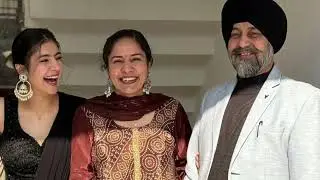 First Reaction 😥 Of Rj Simran's Family On Rj Simran Singh Demise | Lovejot Singh On Rj Simran Death