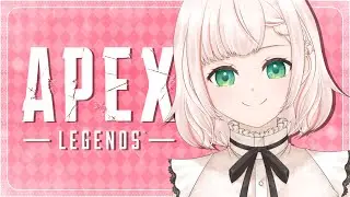 【 APEX  / アーカイブ】VALLETEコラボ!!アットホームな職場ですｗ/おにくちゃん、かんぱち先生