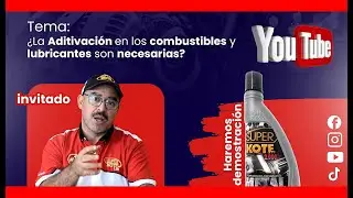 Sabes para qu&eacute; sirve Super Kote 2000#taller