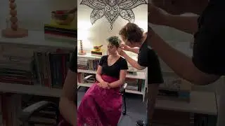 What does ear acupuncture do? Who is it for?