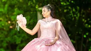 Mis 15 años Karla Lorena Espinal Rodríguez