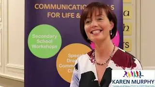 Karen Murphy - Speech & Drama 2019