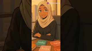 Corporate Hijabi ( short film) #explore #islamicfilms #muslimwoman #girlpower