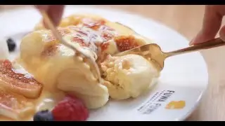 Our Story - Fuwa Fuwa Dessert Cafe