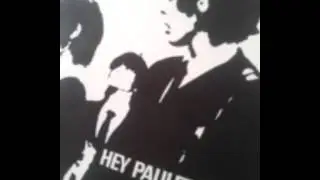 Hey Paulette, I don't want to be a male Bardot