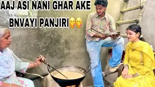 AAJ BOHT BURA HOEYA SADE NAL 🥺⛈️⛈️ @Janni mehra
