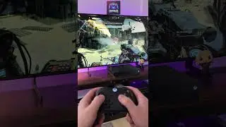 Titanfall on Xbox One X in 2025 🚀🤖 Still Fast. Still Furious.