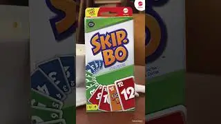 A divers&atilde;o n&atilde;o ter&aacute; fim nas suas noites de jogos com UNO, Skip-Bo e Phase 10