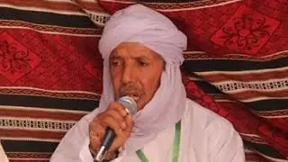 شعراء قبيلة ذوي منيع ( الشيخ معمر قندوسي)