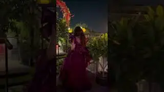 bday celebration 🥳🎉#romanticvibes #trendnow #birthdaysurprise #lovejourney #travelcouple #apshow