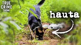 Haudattu el&auml;v&auml;lt&auml; | Pullinrannan murha 2010