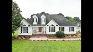 106 Countryside Drive, Edenton, NC 27932