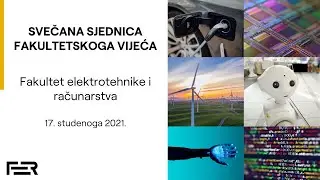 Svečana dodjela Zlatnih diploma - generacija 1970./1971.