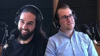 Neville's Advocate - Pilot Episode 001 with Jon Meadows of High End Headshots