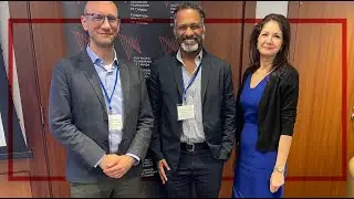 Strategic Partners: Southeast Asia & India | Partenaires strat&eacute;giques : l'Inde et l'Asie du Sud-Est