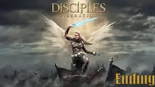 Disciples Liberation Nornal Ending