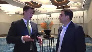 Equinix on the data centre hot spots of Asia | Data Economy Frontline