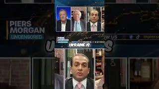 Ukraine War: Western Leaders' View & NATO's Support #shorts